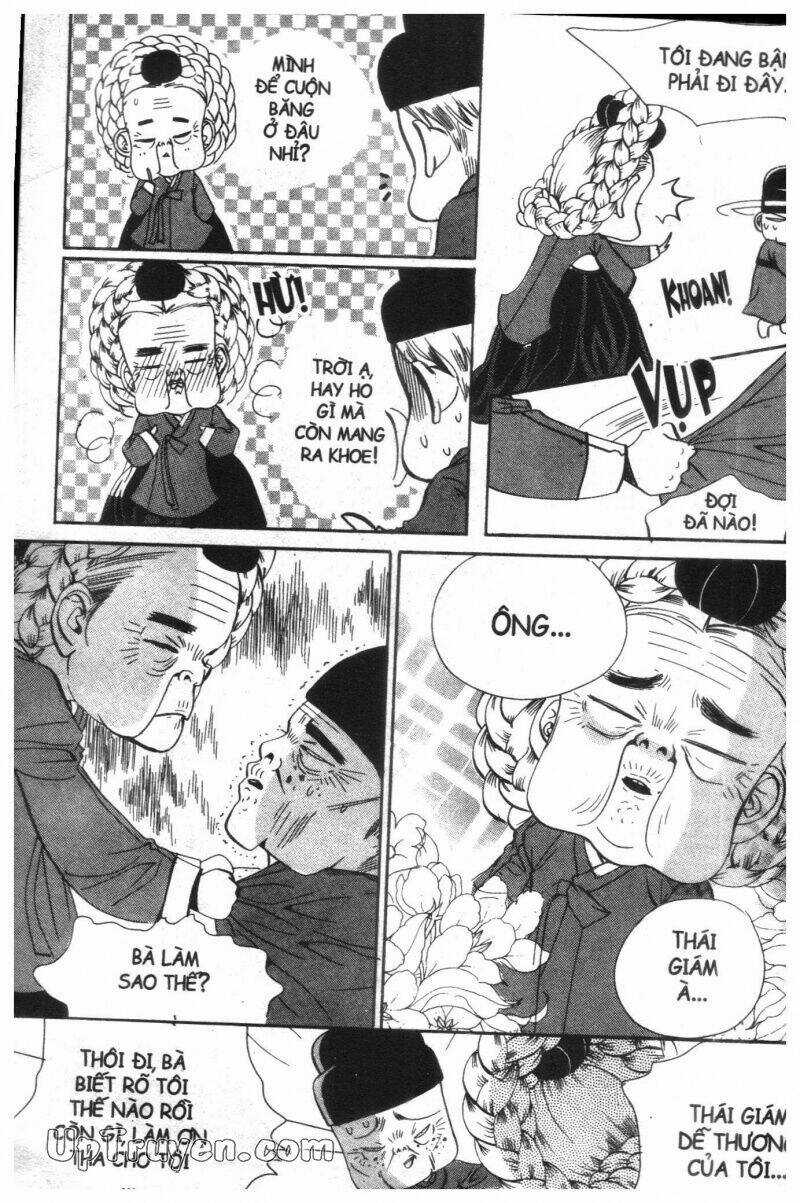 Hoàng Cung - Chapter 6 - Trang 119