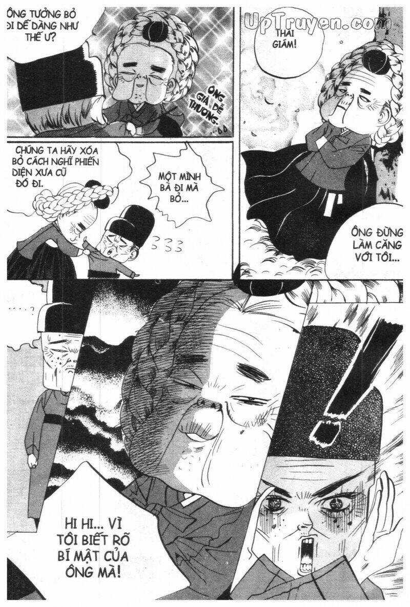 Hoàng Cung - Chapter 6 - Trang 120