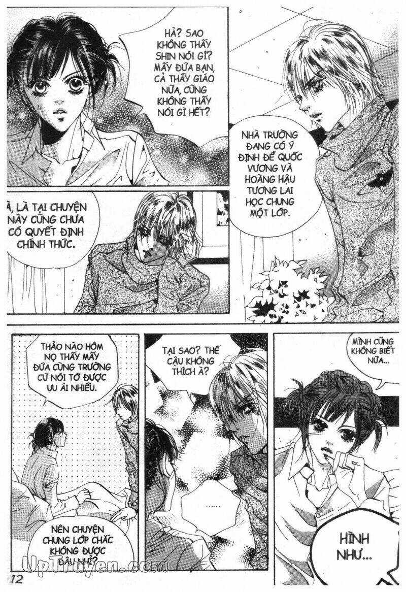 Hoàng Cung - Chapter 6 - Trang 13