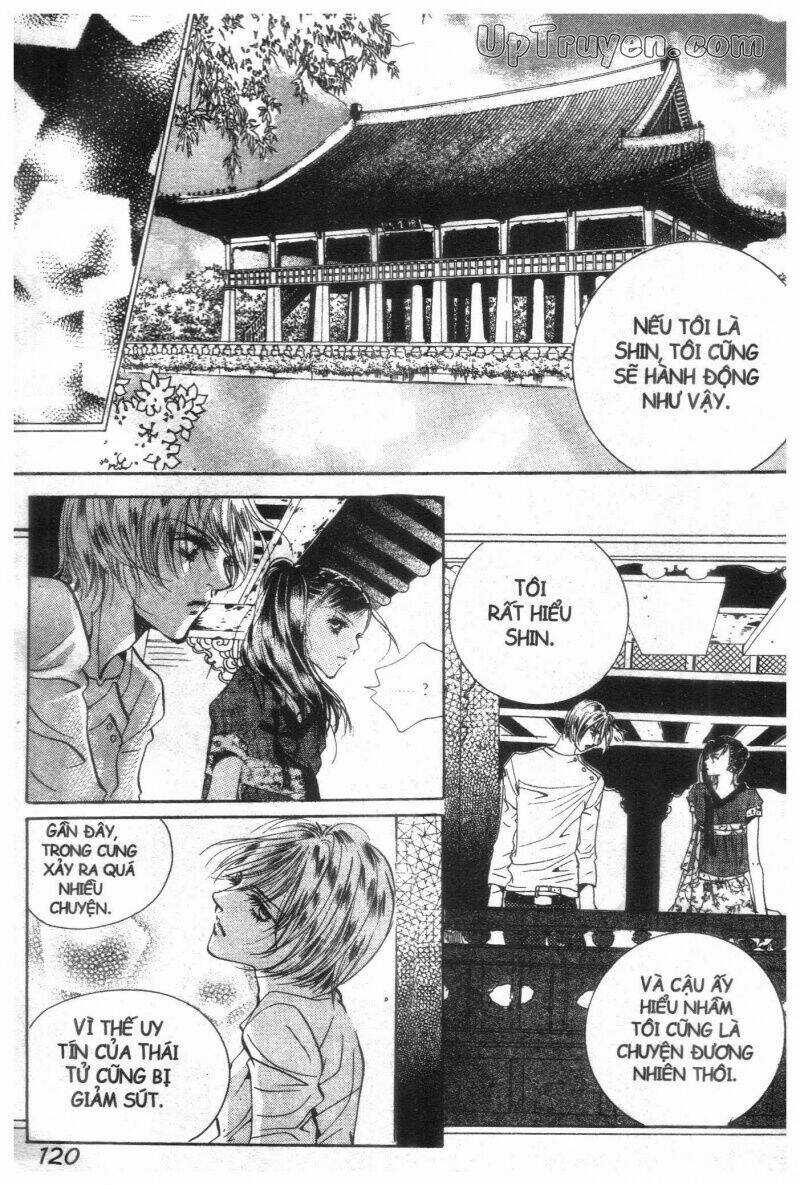 Hoàng Cung - Chapter 6 - Trang 121