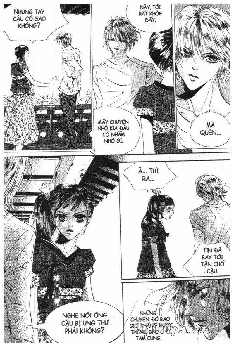 Hoàng Cung - Chapter 6 - Trang 122