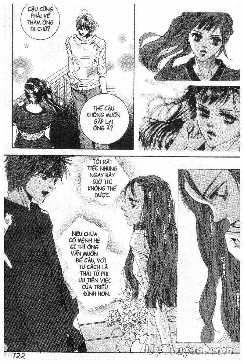 Hoàng Cung - Chapter 6 - Trang 123