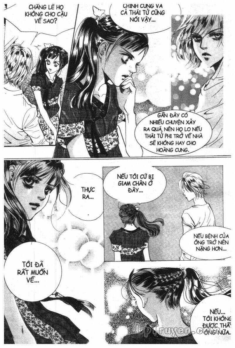 Hoàng Cung - Chapter 6 - Trang 124