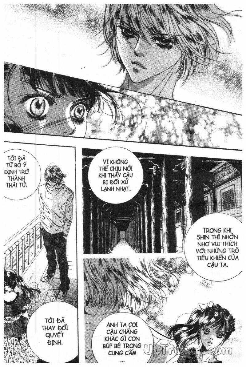 Hoàng Cung - Chapter 6 - Trang 128