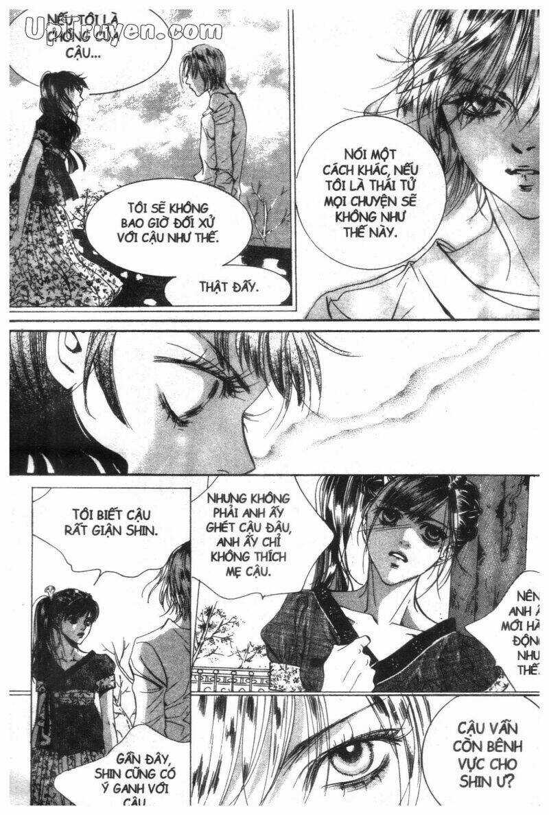 Hoàng Cung - Chapter 6 - Trang 129