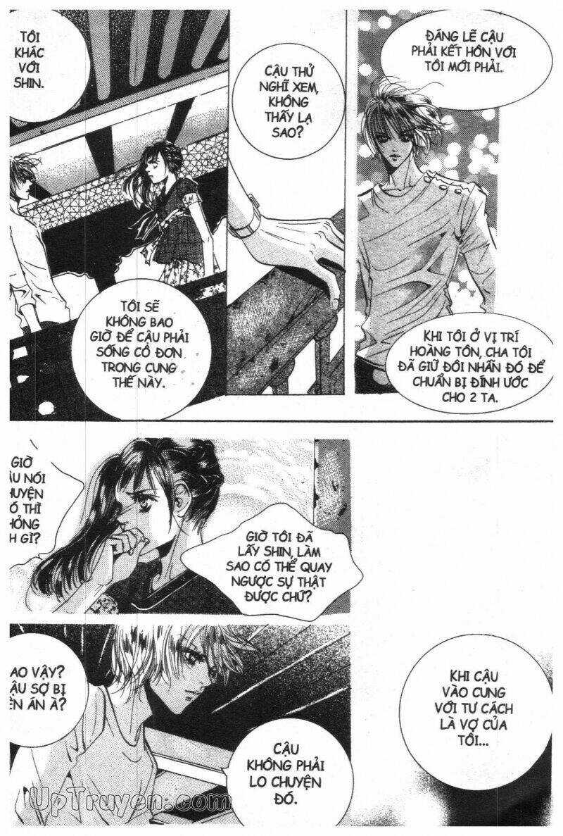 Hoàng Cung - Chapter 6 - Trang 130