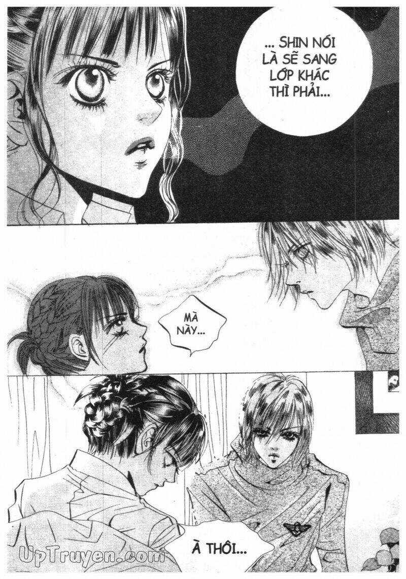 Hoàng Cung - Chapter 6 - Trang 14