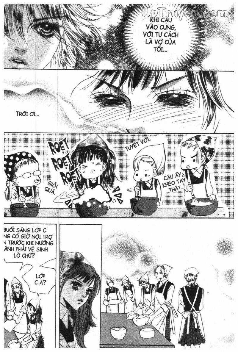 Hoàng Cung - Chapter 6 - Trang 134