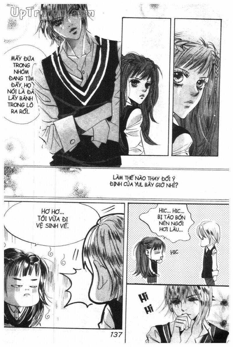 Hoàng Cung - Chapter 6 - Trang 138