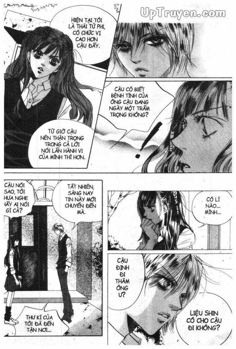 Hoàng Cung - Chapter 6 - Trang 140