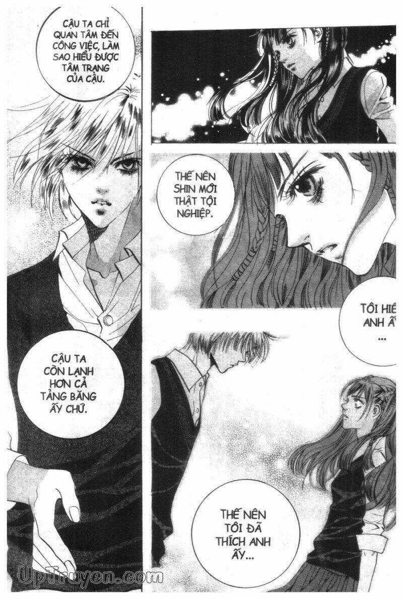 Hoàng Cung - Chapter 6 - Trang 141