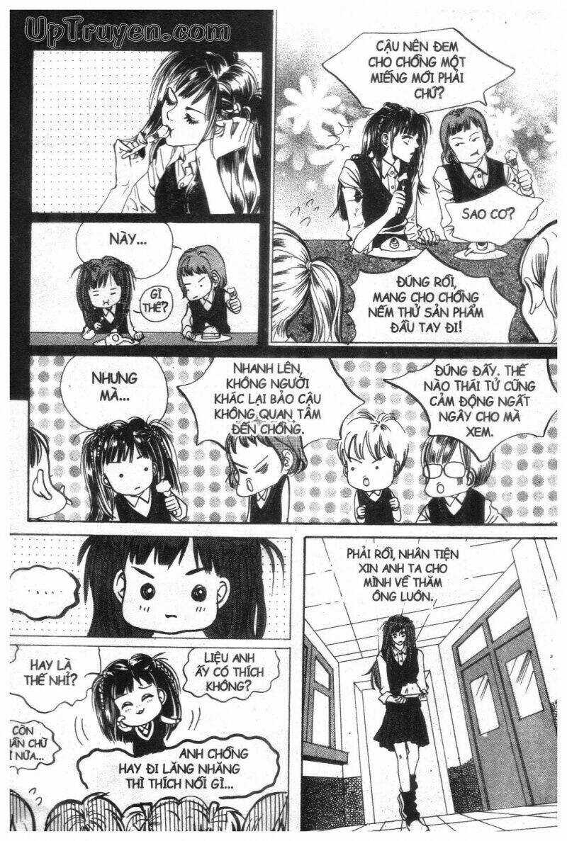 Hoàng Cung - Chapter 6 - Trang 143