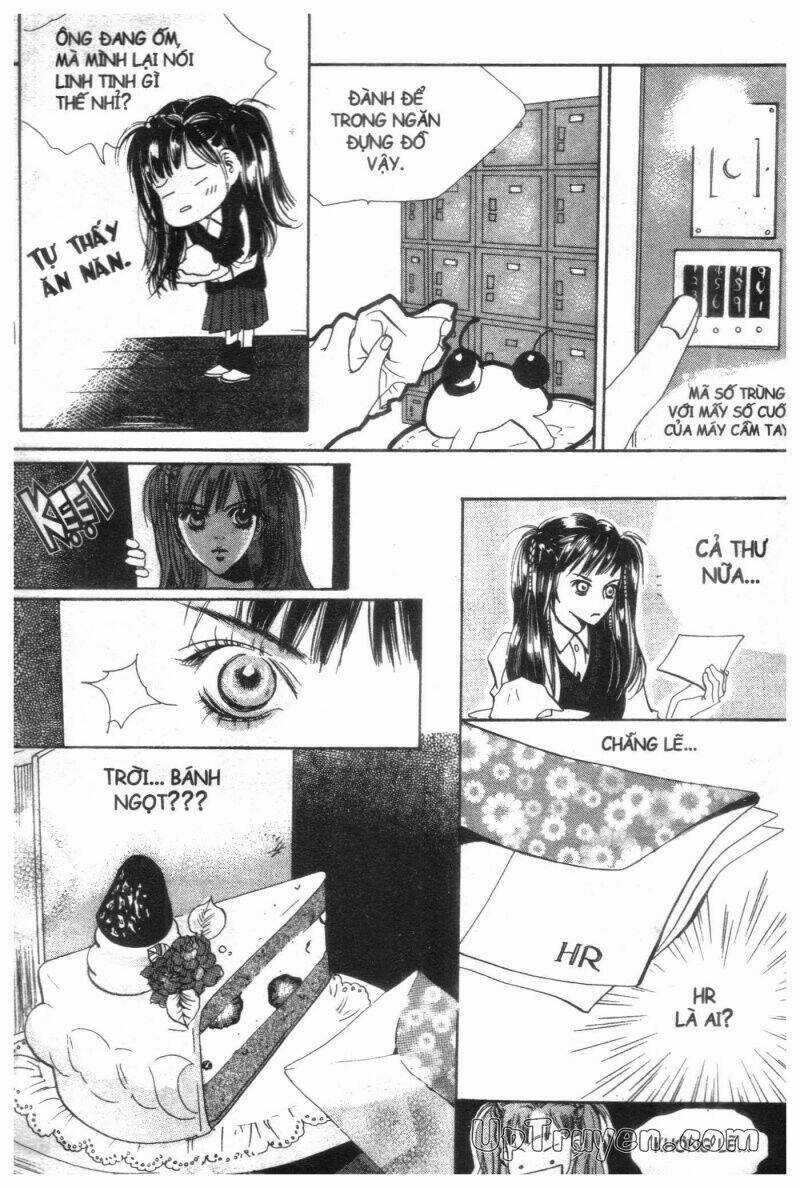 Hoàng Cung - Chapter 6 - Trang 145