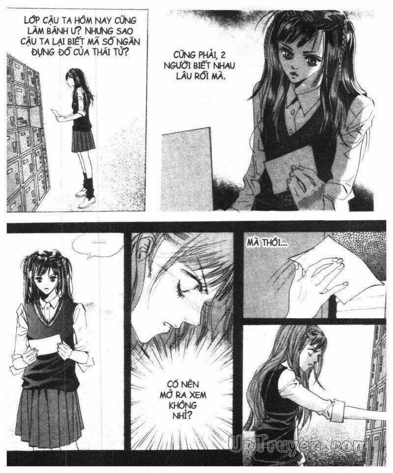 Hoàng Cung - Chapter 6 - Trang 146