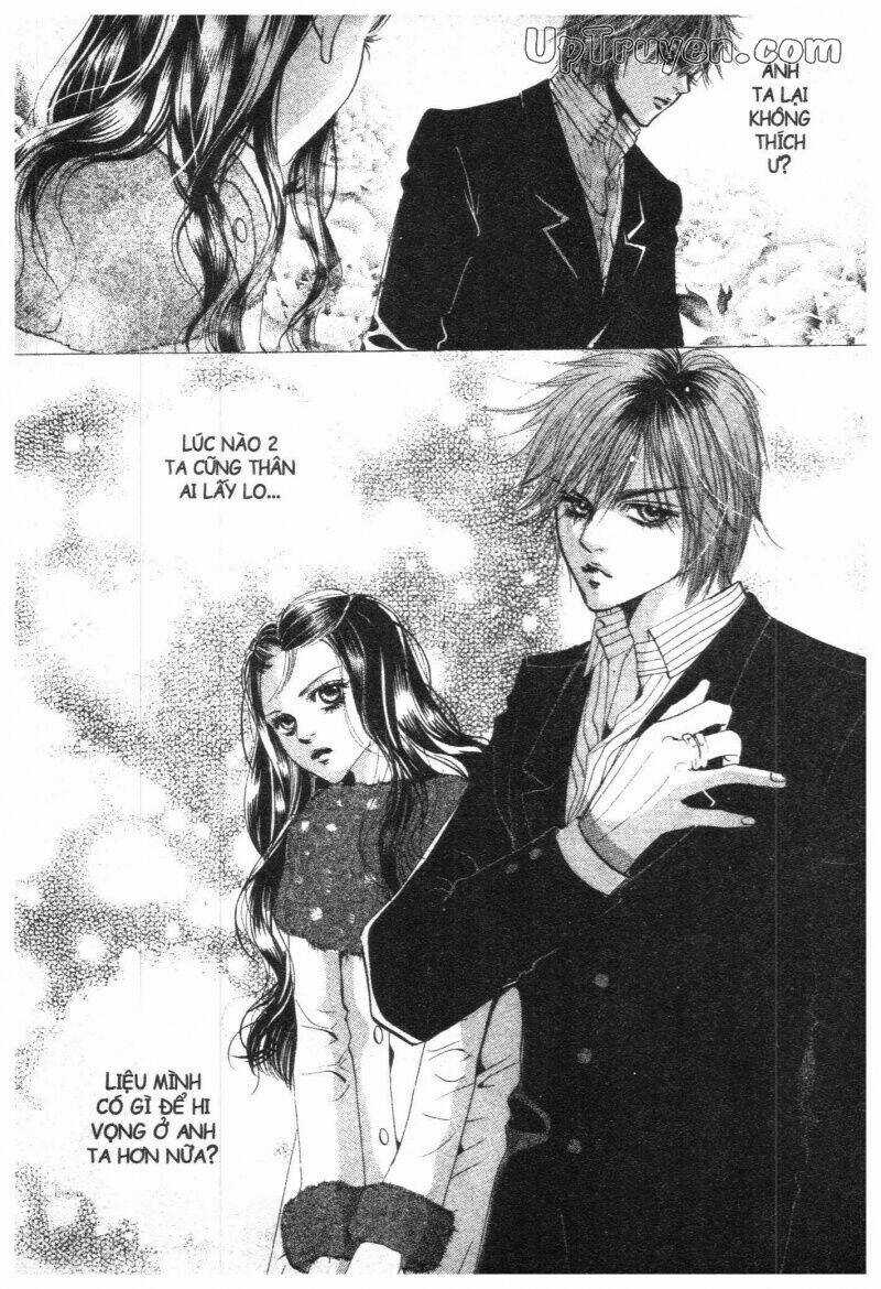 Hoàng Cung - Chapter 6 - Trang 16