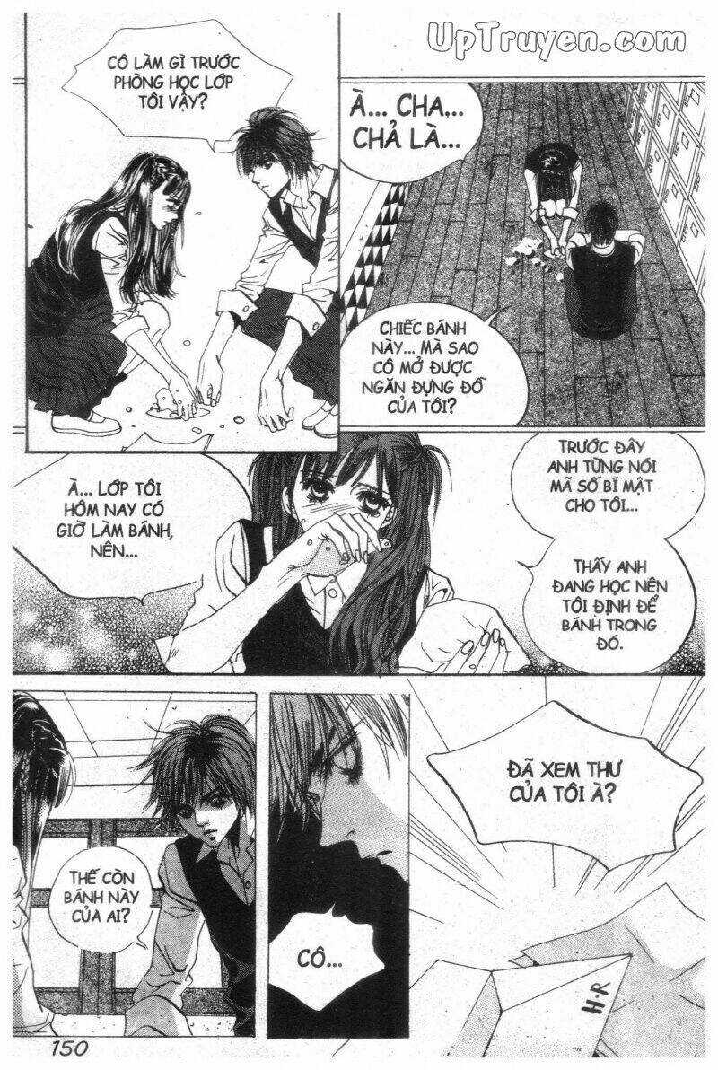 Hoàng Cung - Chapter 6 - Trang 151