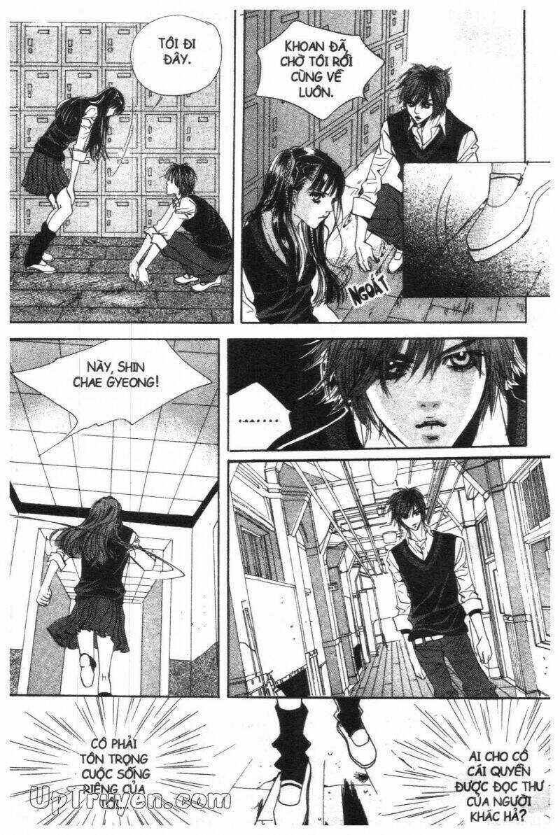 Hoàng Cung - Chapter 6 - Trang 154