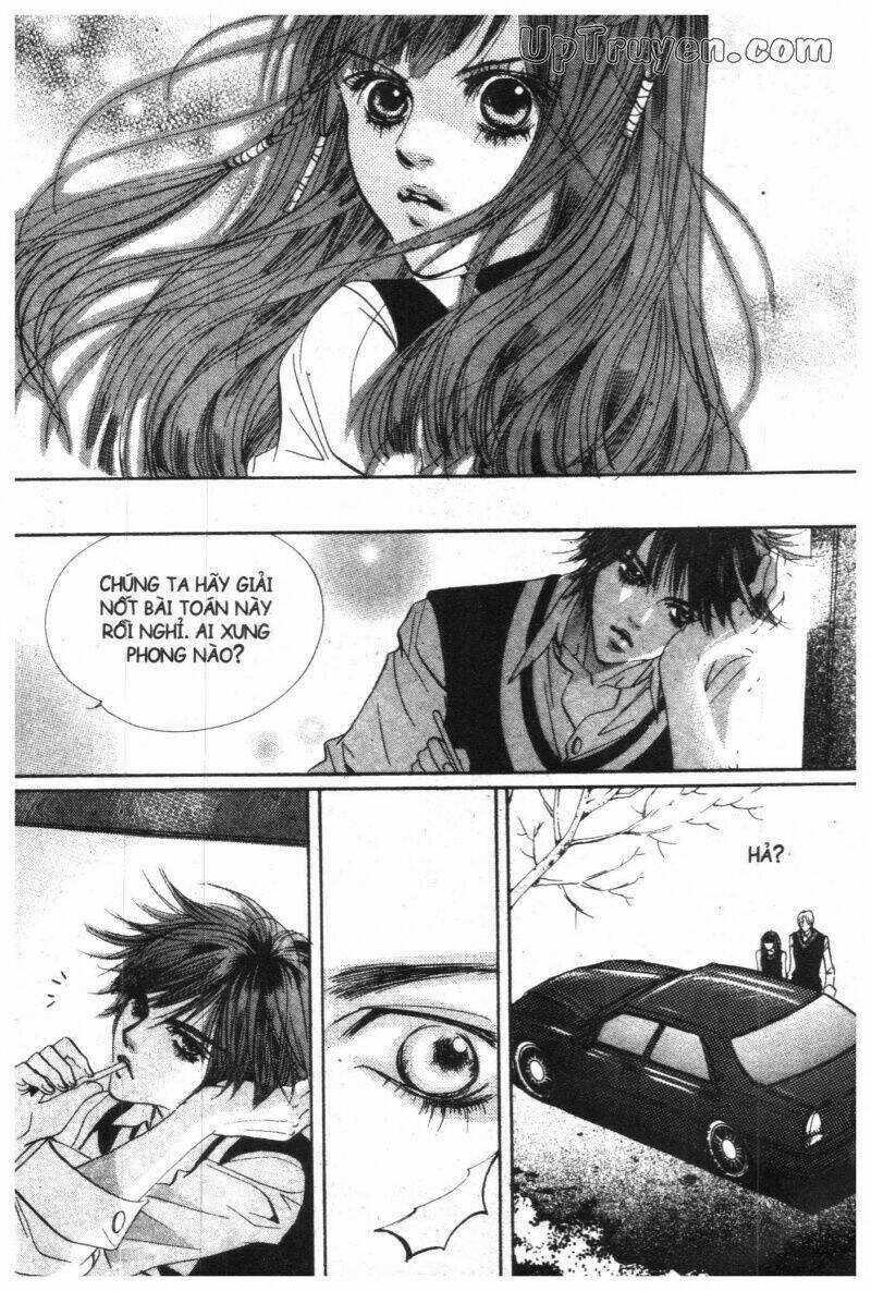 Hoàng Cung - Chapter 6 - Trang 156