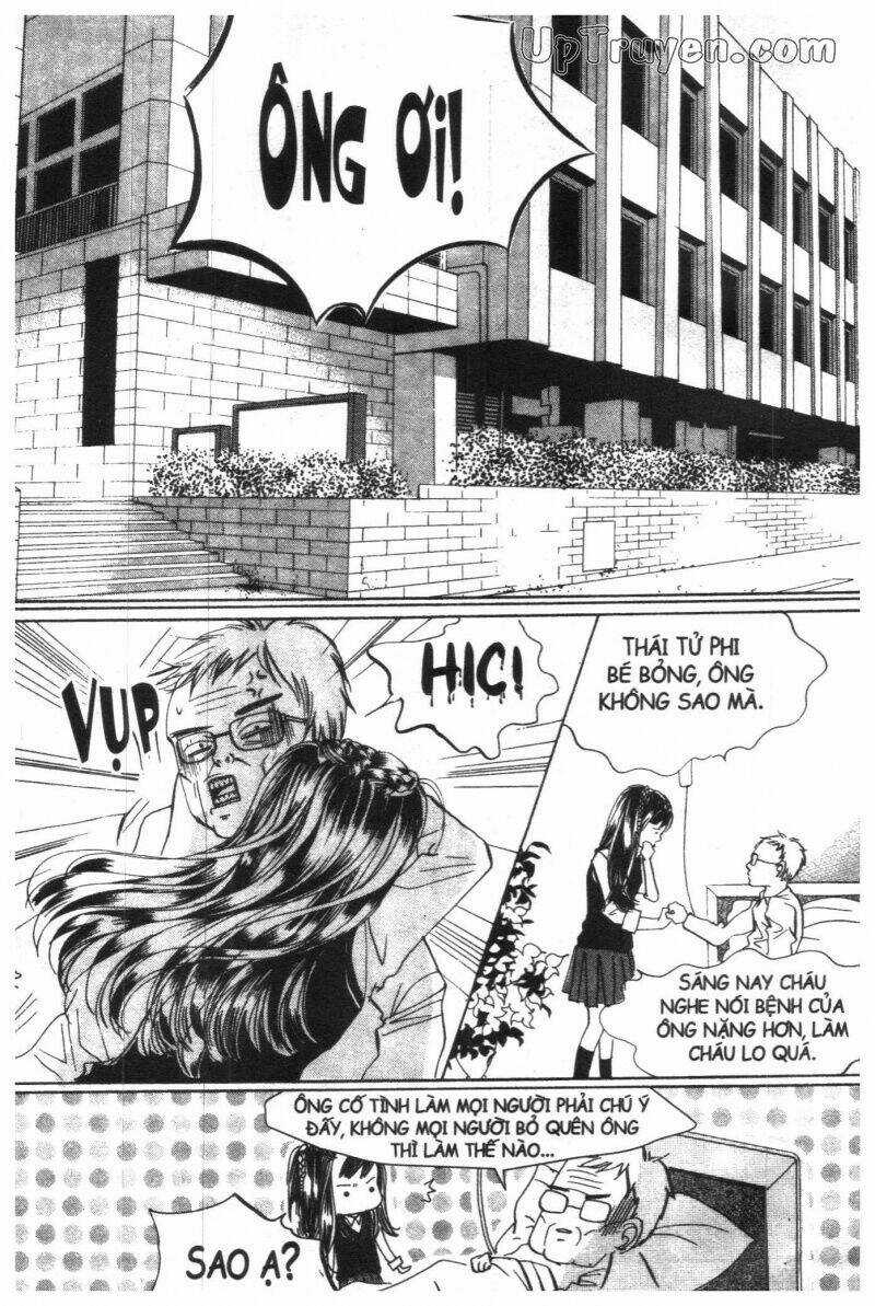 Hoàng Cung - Chapter 6 - Trang 158