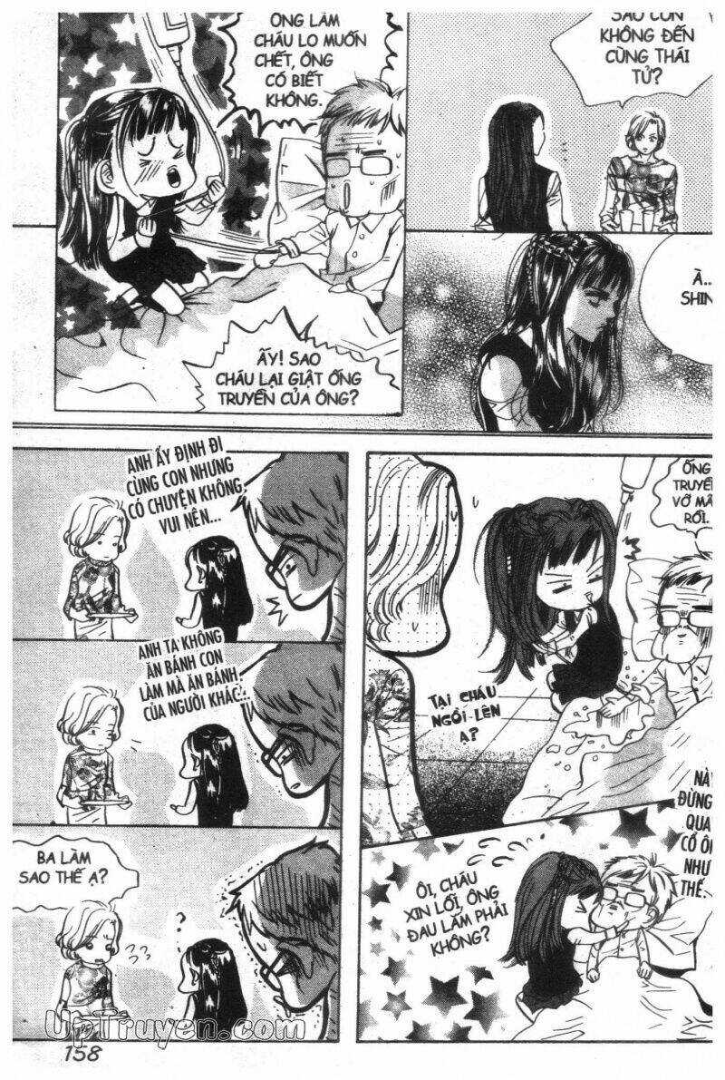 Hoàng Cung - Chapter 6 - Trang 159