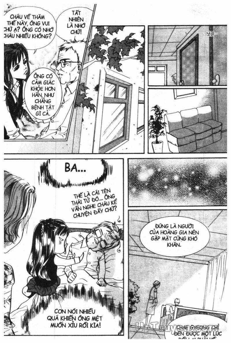 Hoàng Cung - Chapter 6 - Trang 160