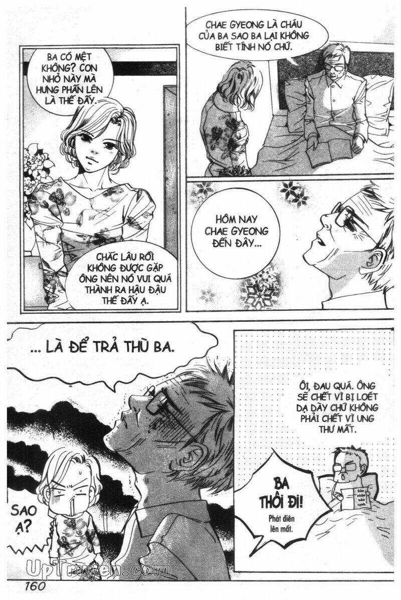 Hoàng Cung - Chapter 6 - Trang 161