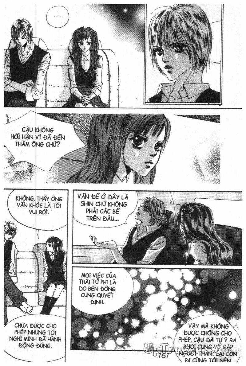 Hoàng Cung - Chapter 6 - Trang 162