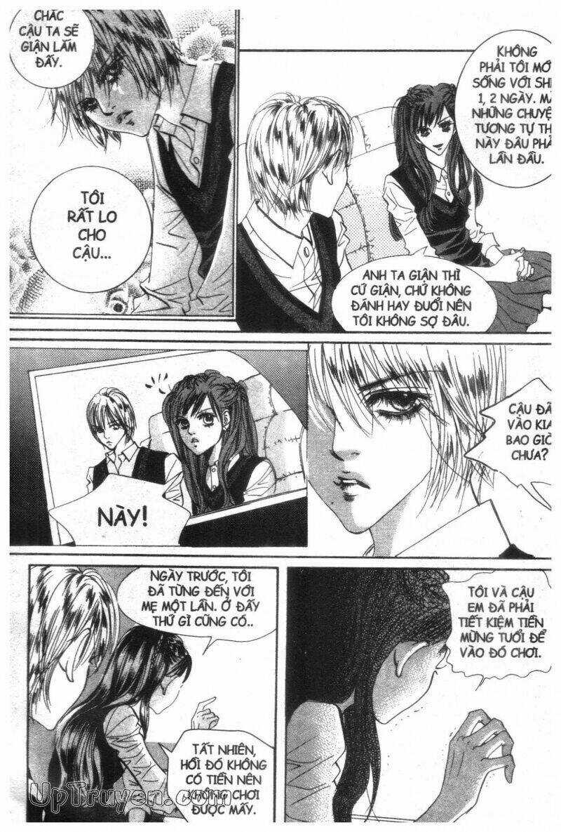 Hoàng Cung - Chapter 6 - Trang 163