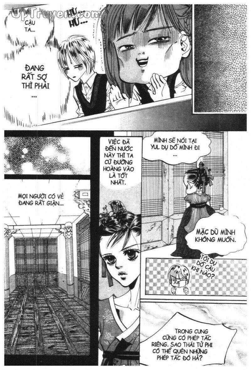 Hoàng Cung - Chapter 6 - Trang 164