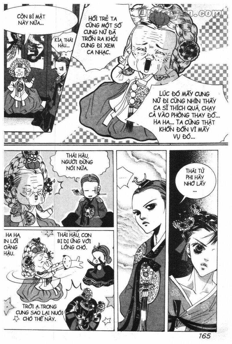 Hoàng Cung - Chapter 6 - Trang 166