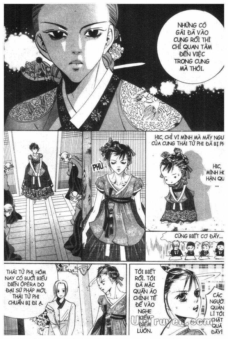 Hoàng Cung - Chapter 6 - Trang 167
