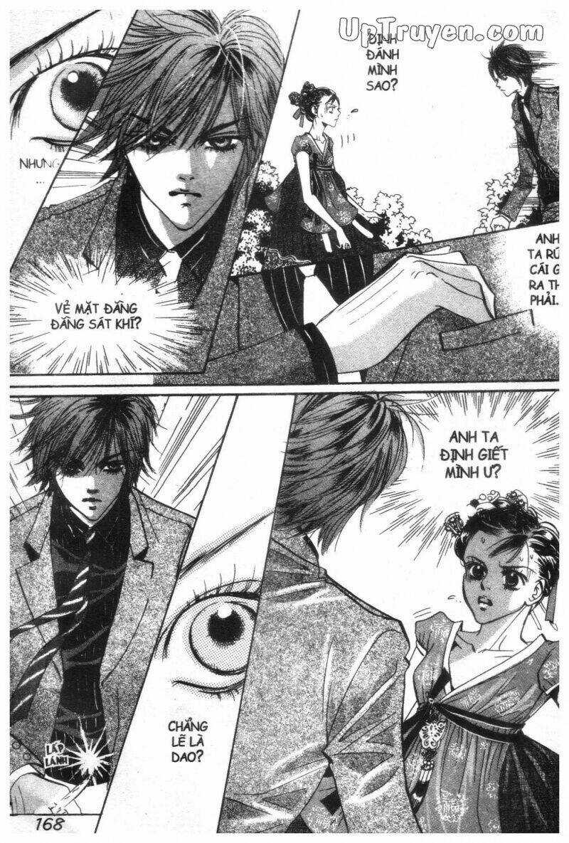 Hoàng Cung - Chapter 6 - Trang 169