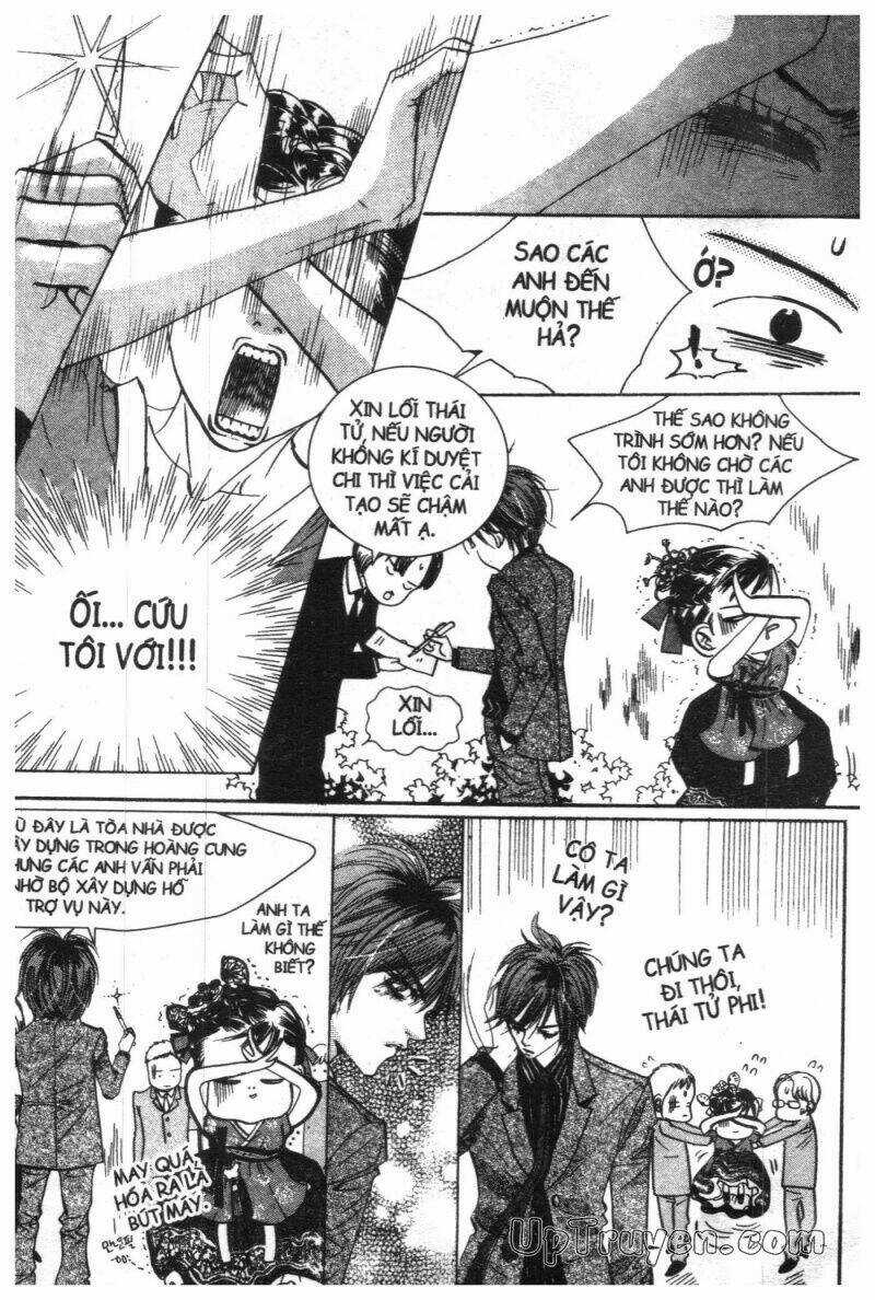 Hoàng Cung - Chapter 6 - Trang 170