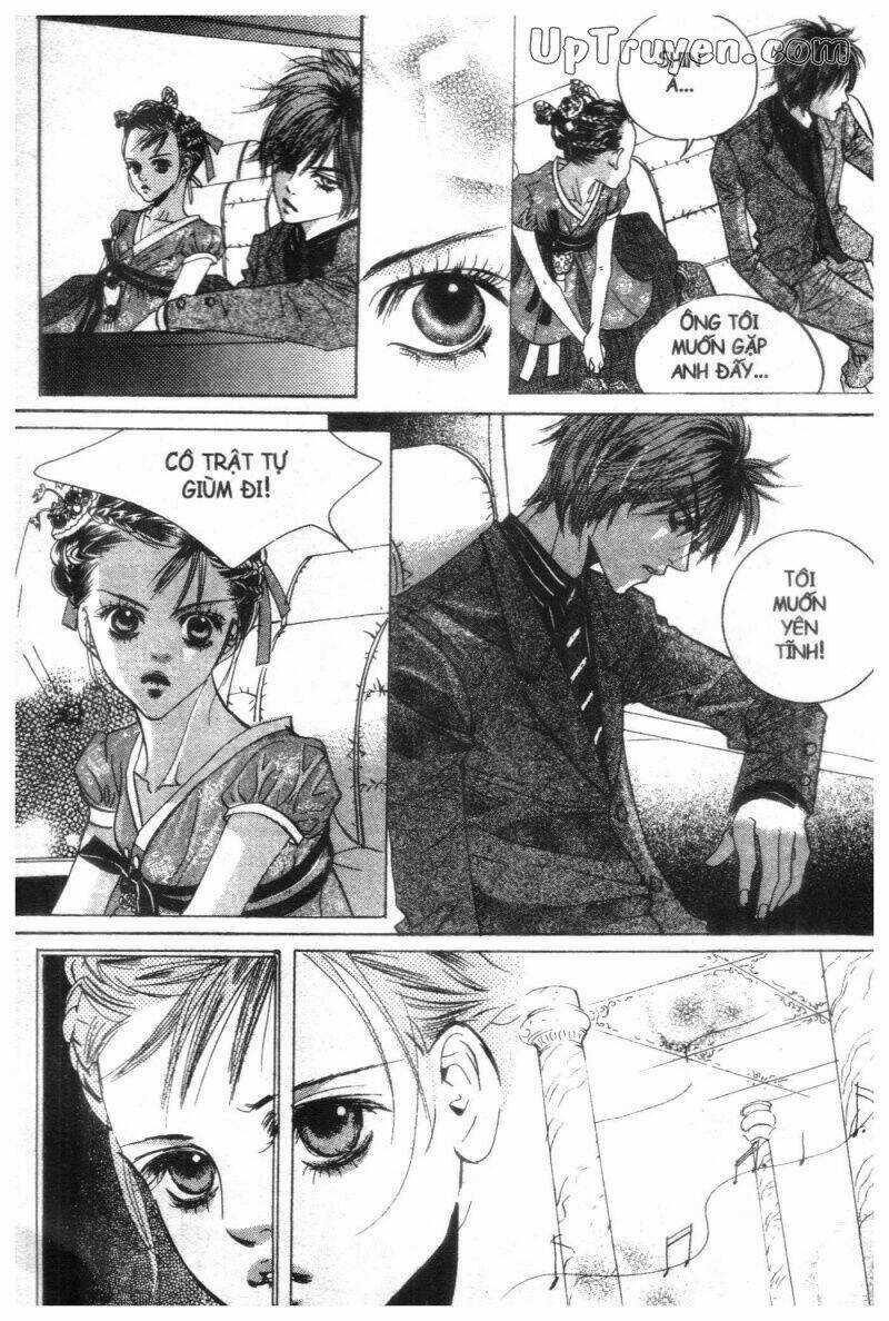 Hoàng Cung - Chapter 6 - Trang 171