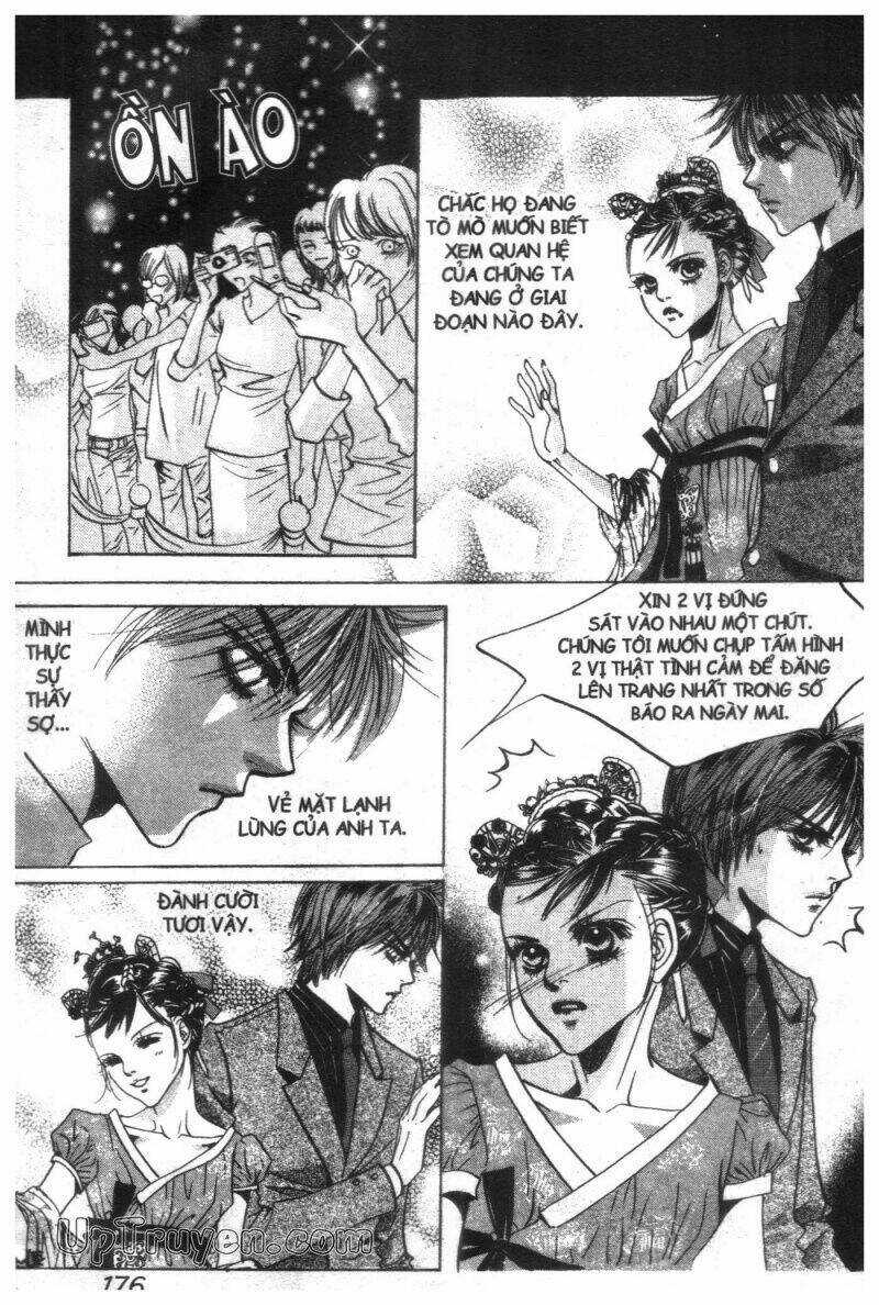 Hoàng Cung - Chapter 6 - Trang 177
