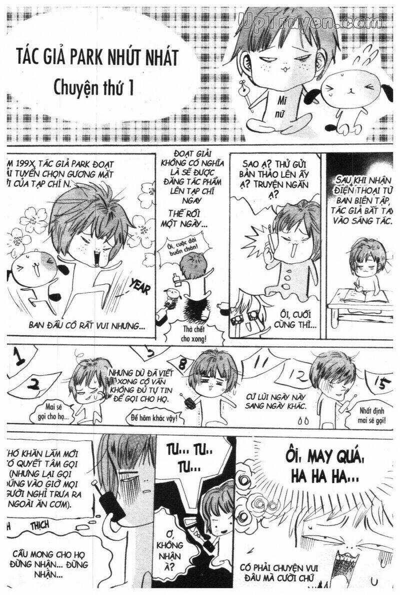 Hoàng Cung - Chapter 6 - Trang 180