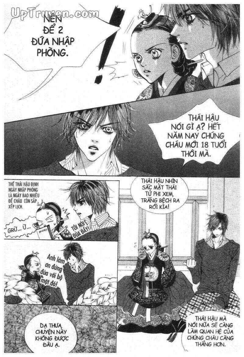 Hoàng Cung - Chapter 6 - Trang 19