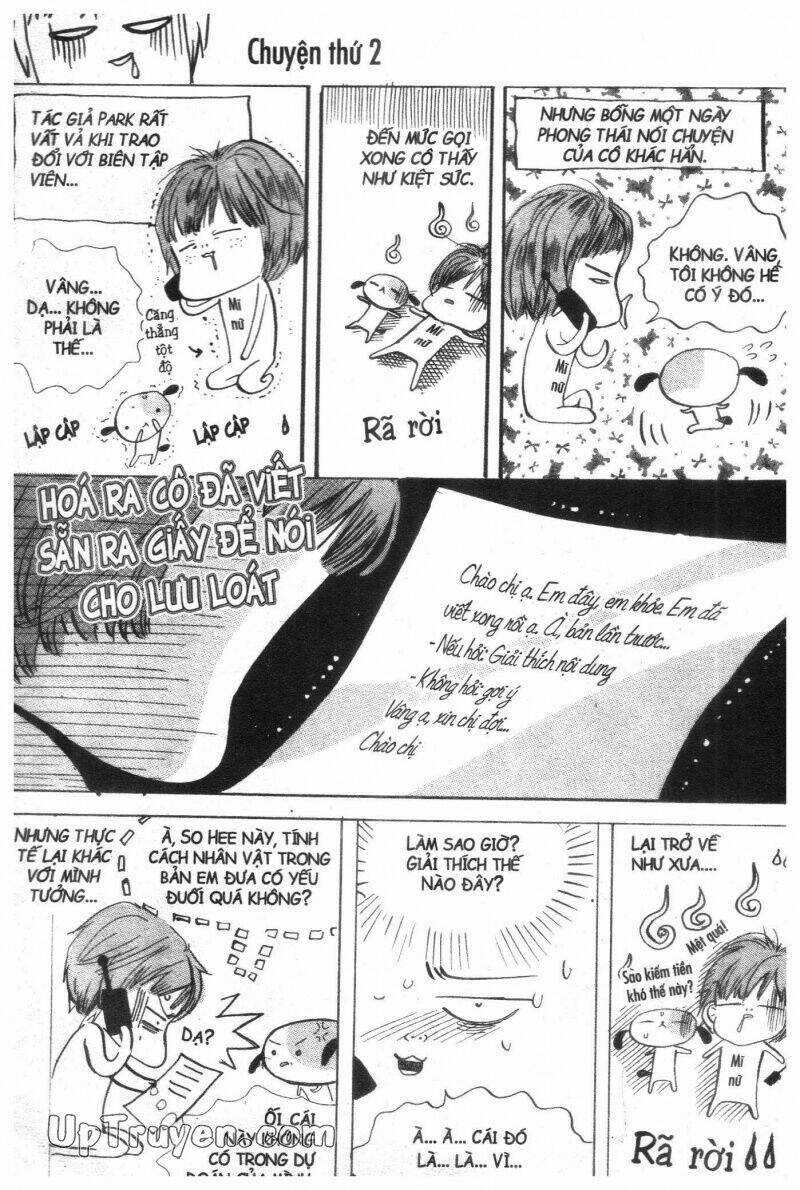 Hoàng Cung - Chapter 6 - Trang 181