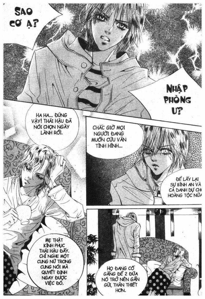 Hoàng Cung - Chapter 6 - Trang 21