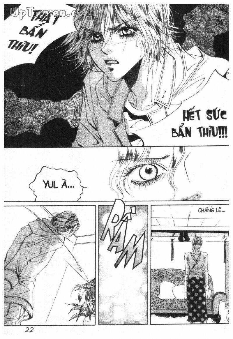 Hoàng Cung - Chapter 6 - Trang 23