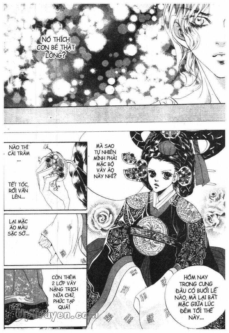 Hoàng Cung - Chapter 6 - Trang 24