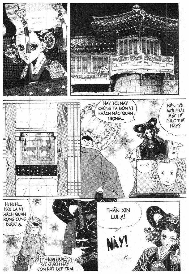 Hoàng Cung - Chapter 6 - Trang 26
