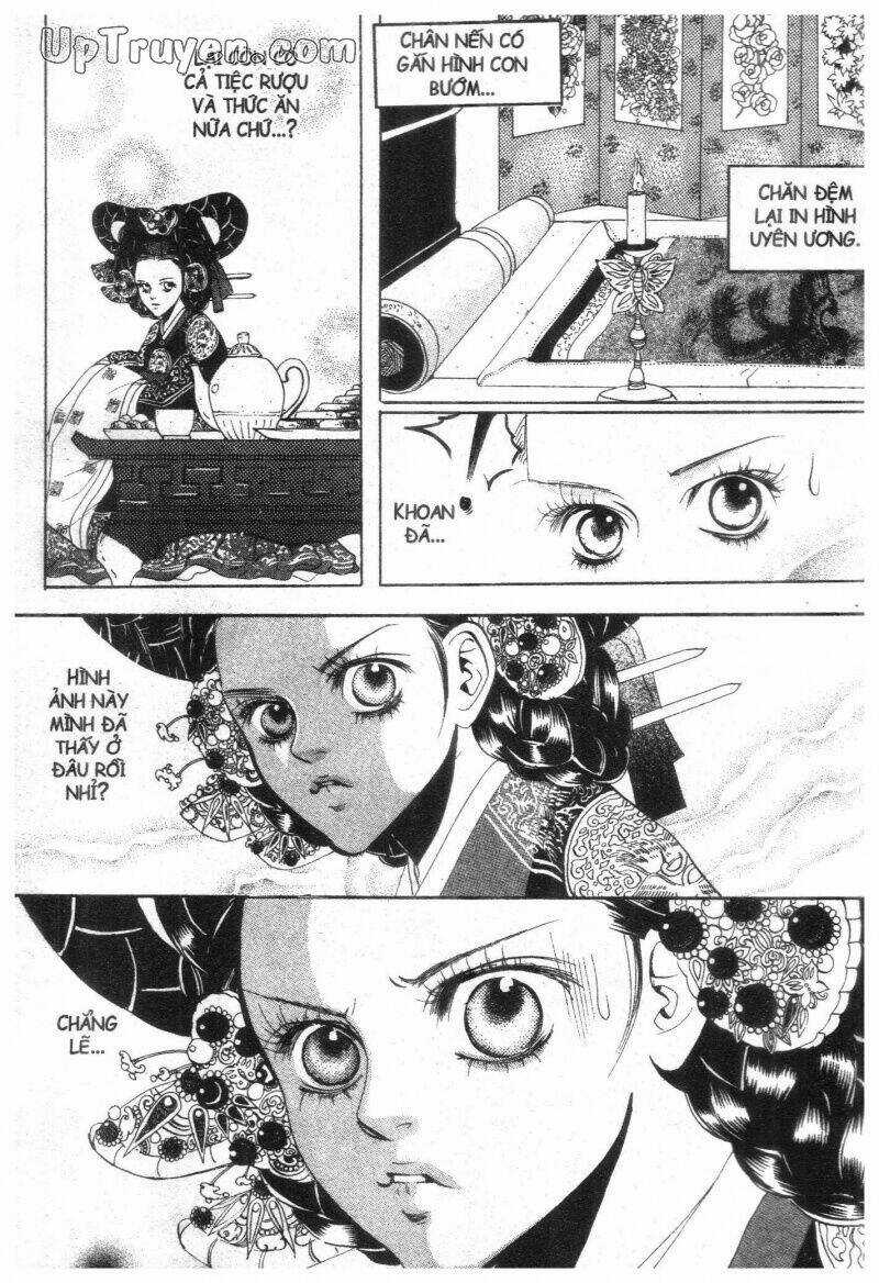 Hoàng Cung - Chapter 6 - Trang 27
