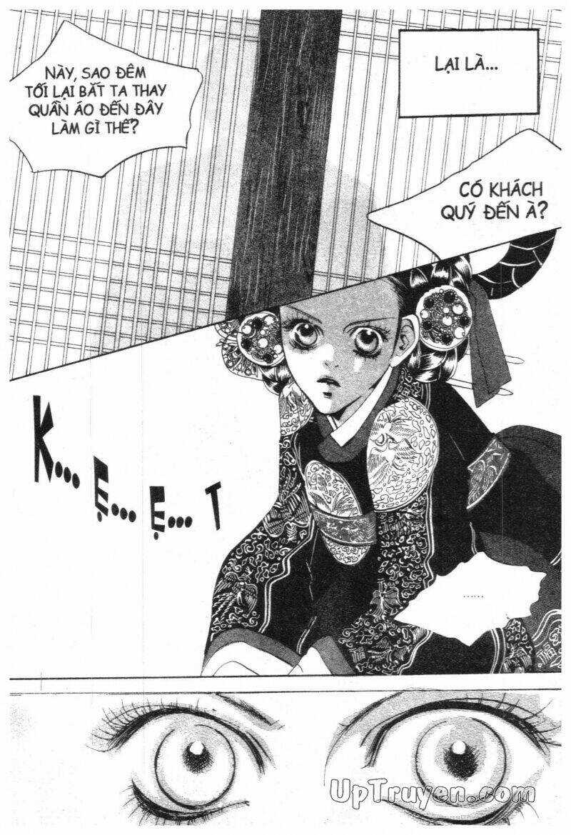 Hoàng Cung - Chapter 6 - Trang 28