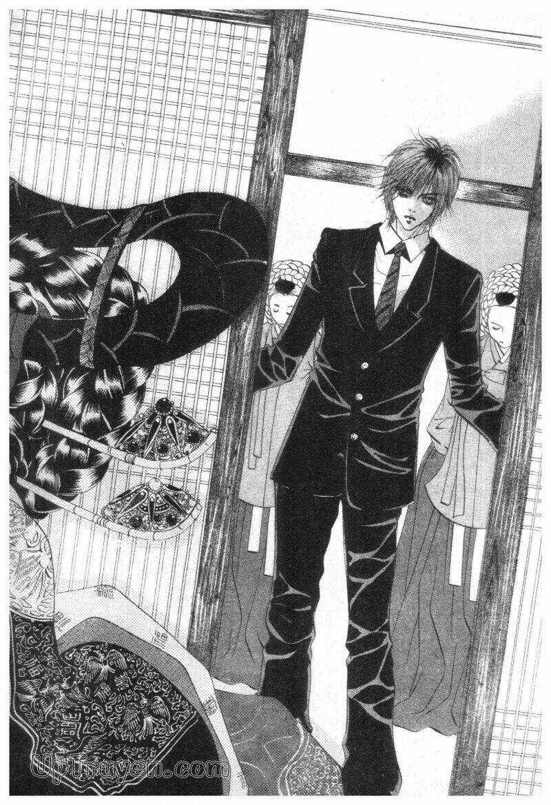 Hoàng Cung - Chapter 6 - Trang 29