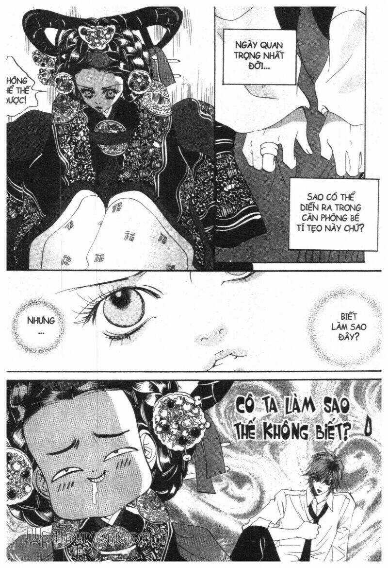 Hoàng Cung - Chapter 6 - Trang 34