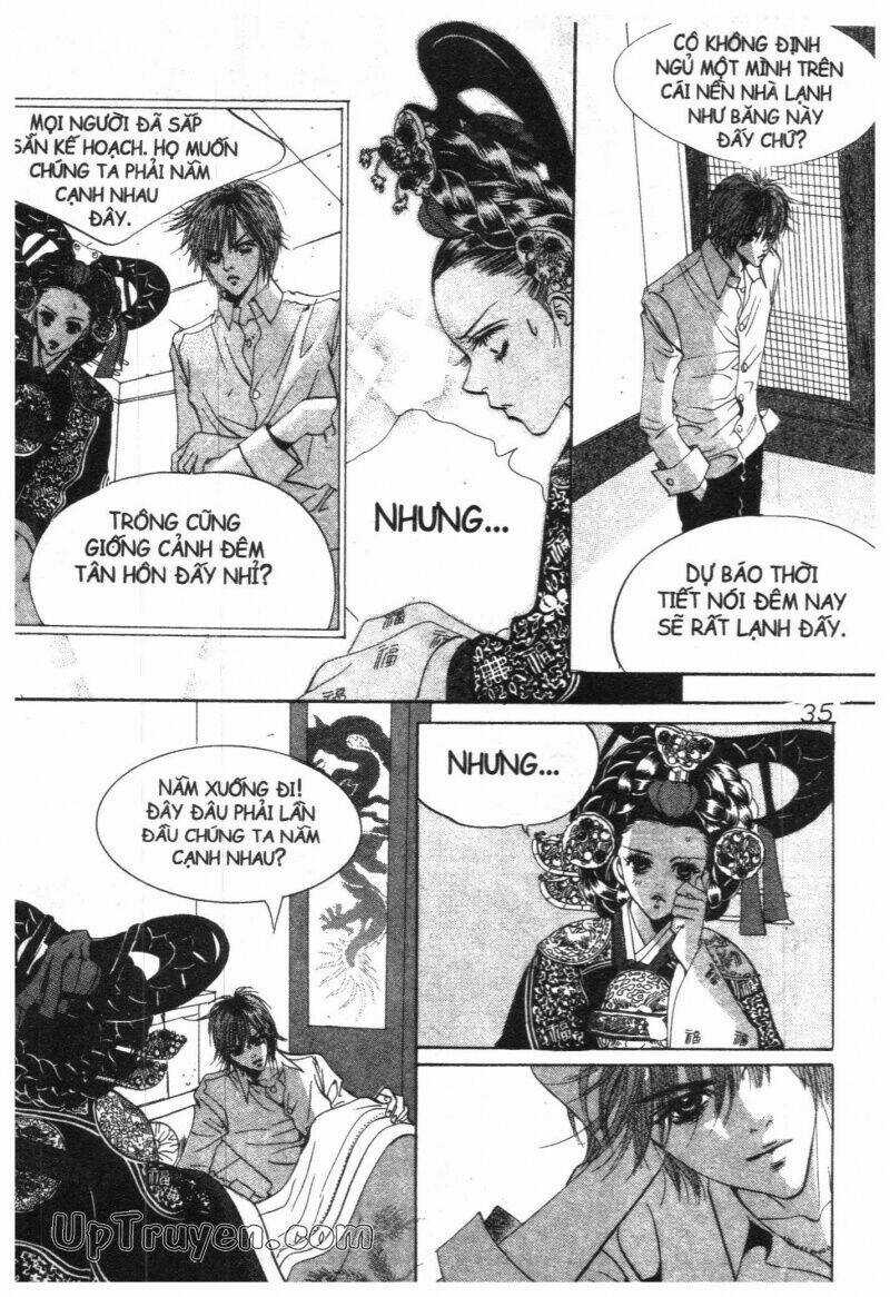 Hoàng Cung - Chapter 6 - Trang 36