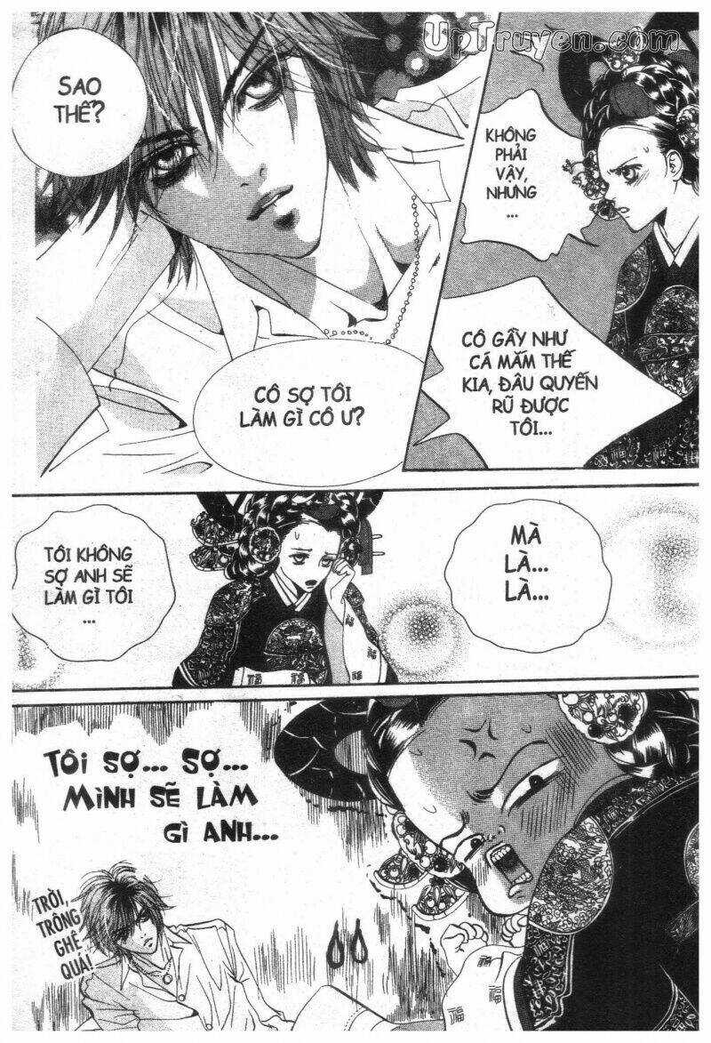 Hoàng Cung - Chapter 6 - Trang 37