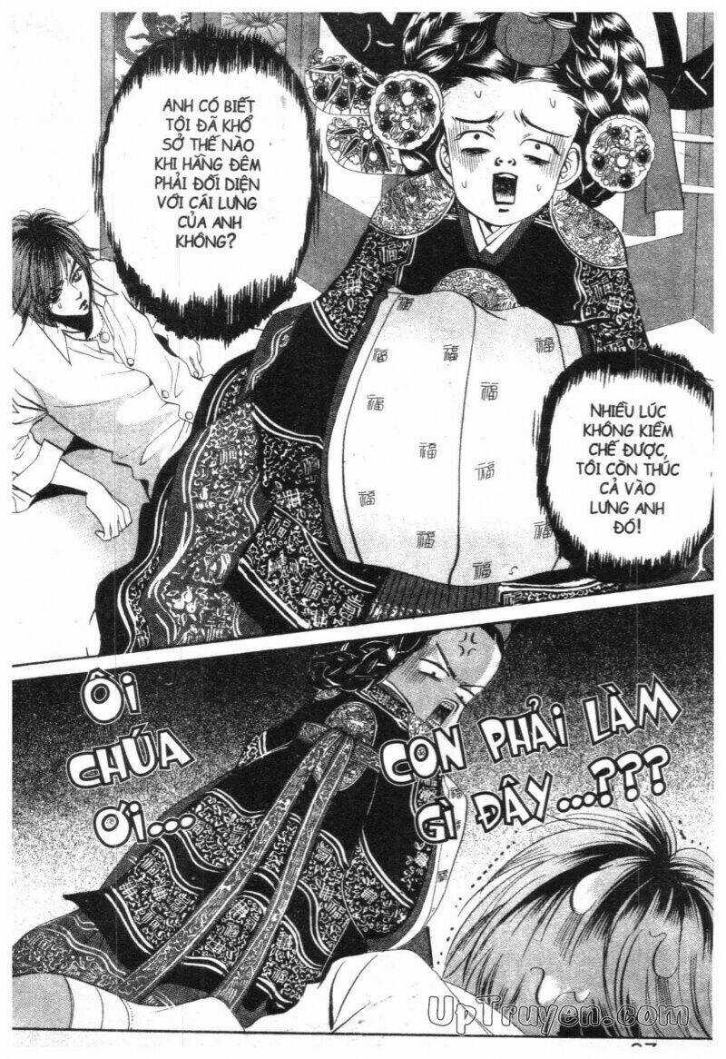 Hoàng Cung - Chapter 6 - Trang 38