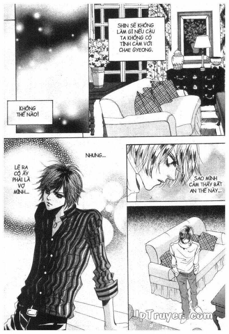 Hoàng Cung - Chapter 6 - Trang 39